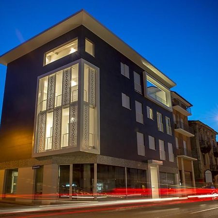 شقة Residenza Domo Porto SantʼElpidio المظهر الخارجي الصورة