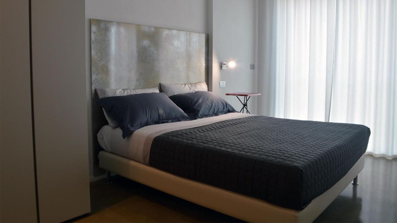 شقة Residenza Domo Porto SantʼElpidio المظهر الخارجي الصورة