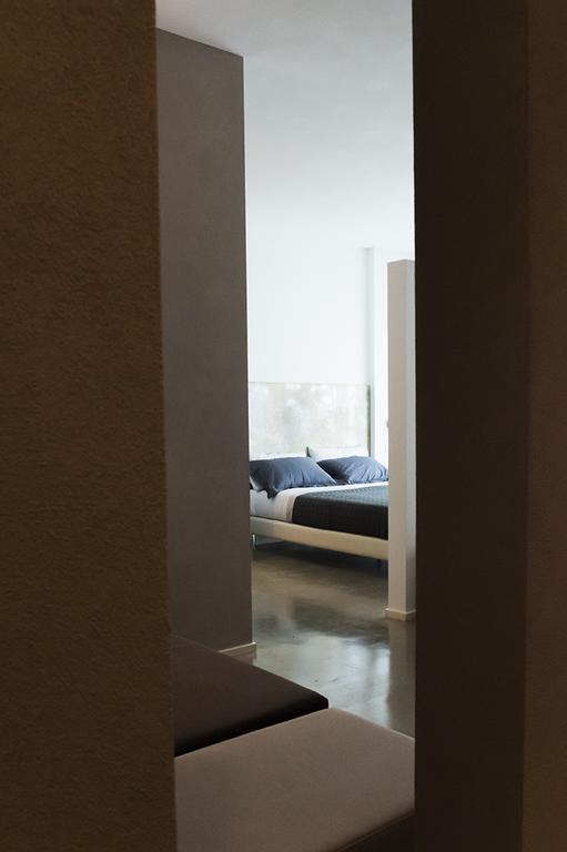شقة Residenza Domo Porto SantʼElpidio الغرفة الصورة
