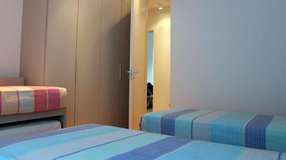شقة Residenza Domo Porto SantʼElpidio المظهر الخارجي الصورة