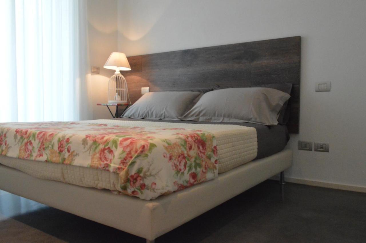 شقة Residenza Domo Porto SantʼElpidio الغرفة الصورة